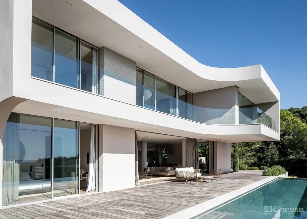 Caprini&Pellerin 传统与现代的演绎