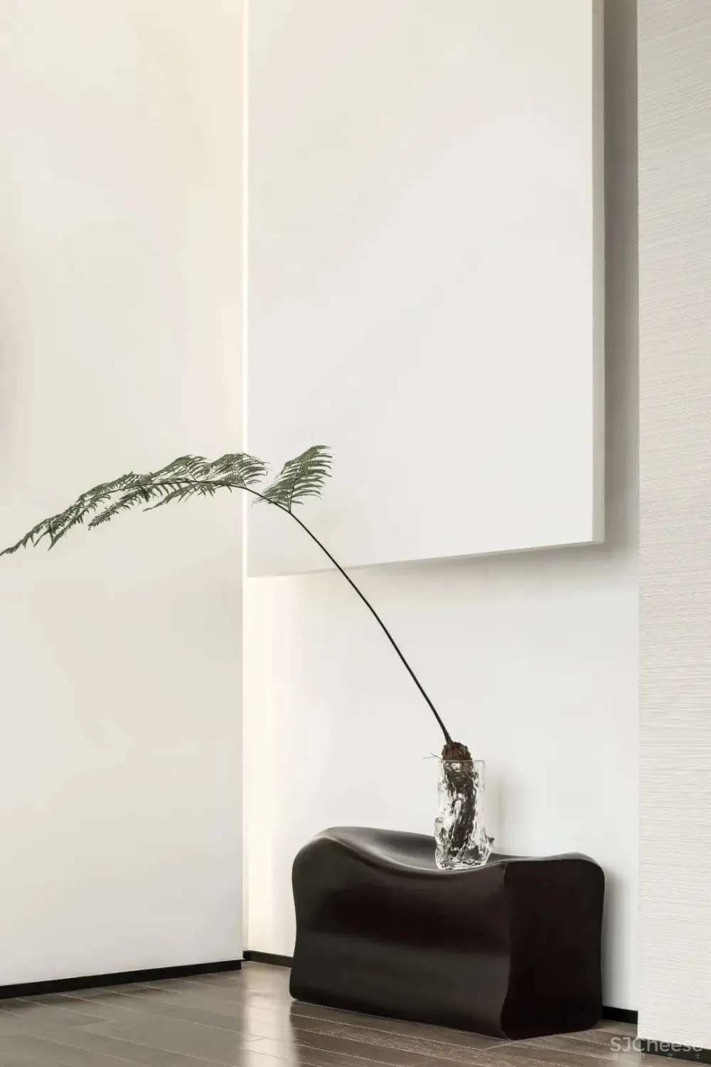 696㎡山谷中的理想人居，给人以全新的沉浸式体验 NNS纳沃