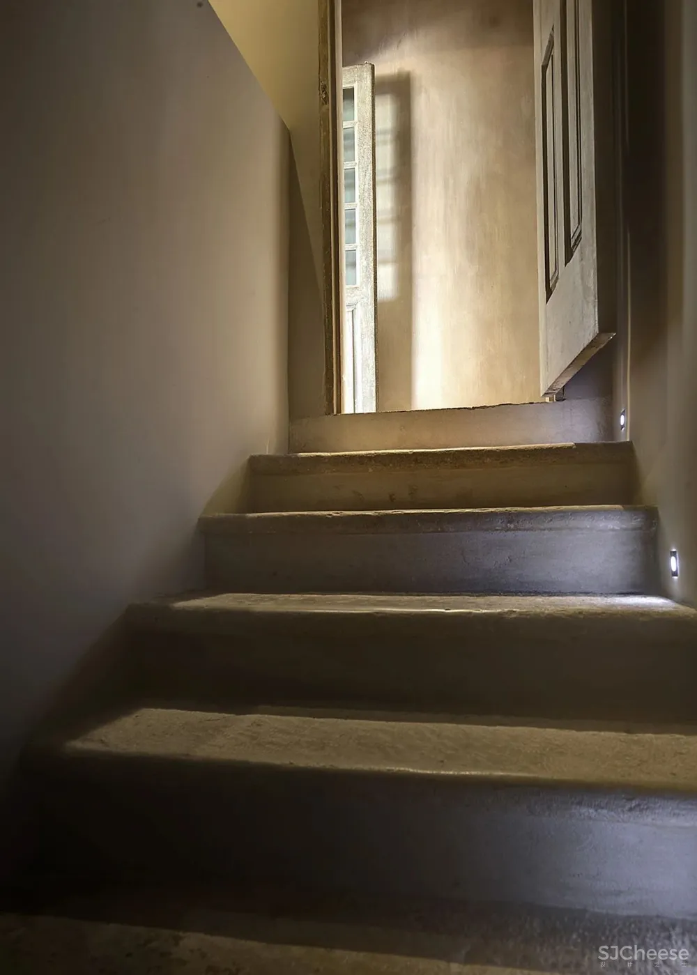 Caprini&Pellerin 传统与现代的演绎