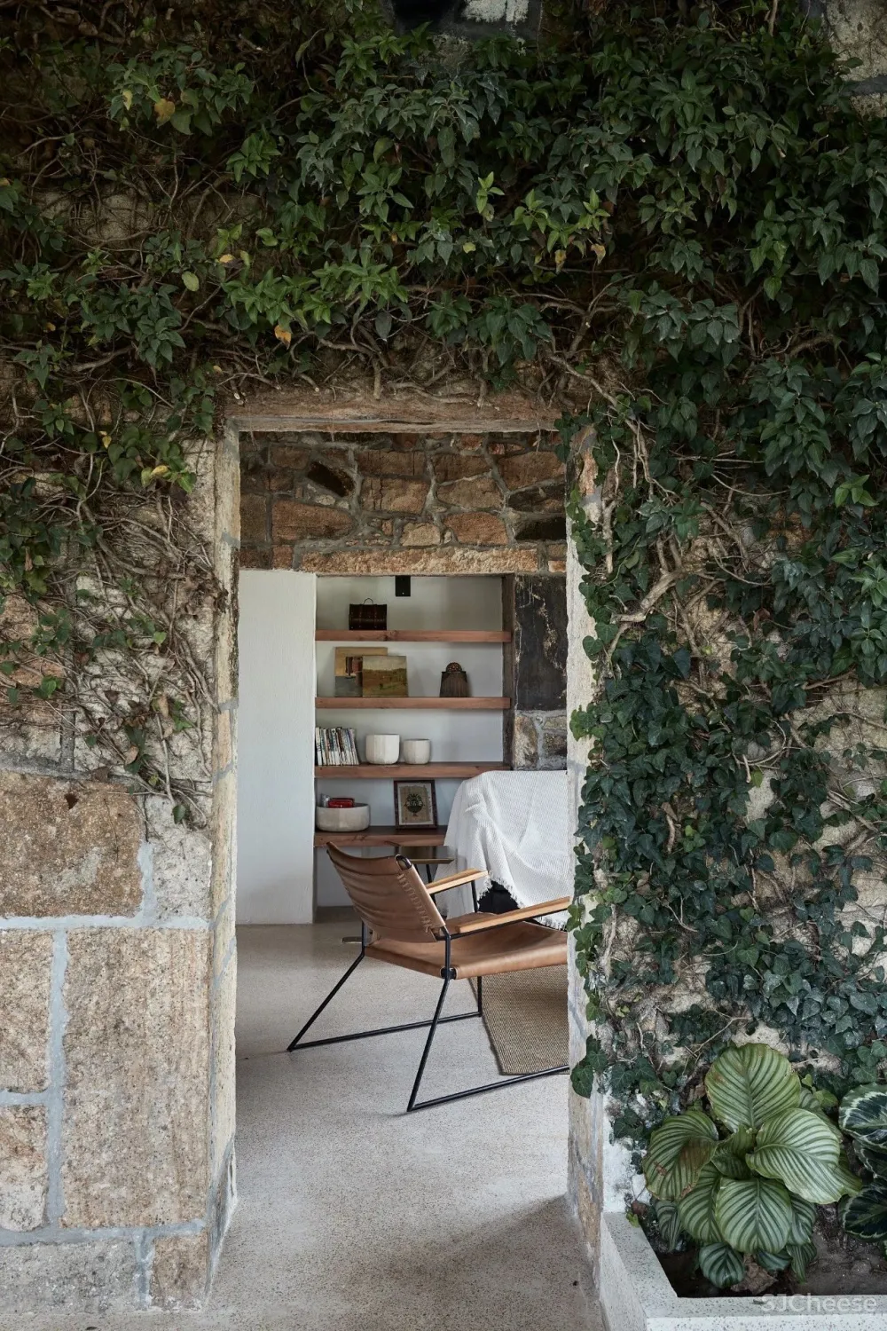 6家超有特色的民宿设计