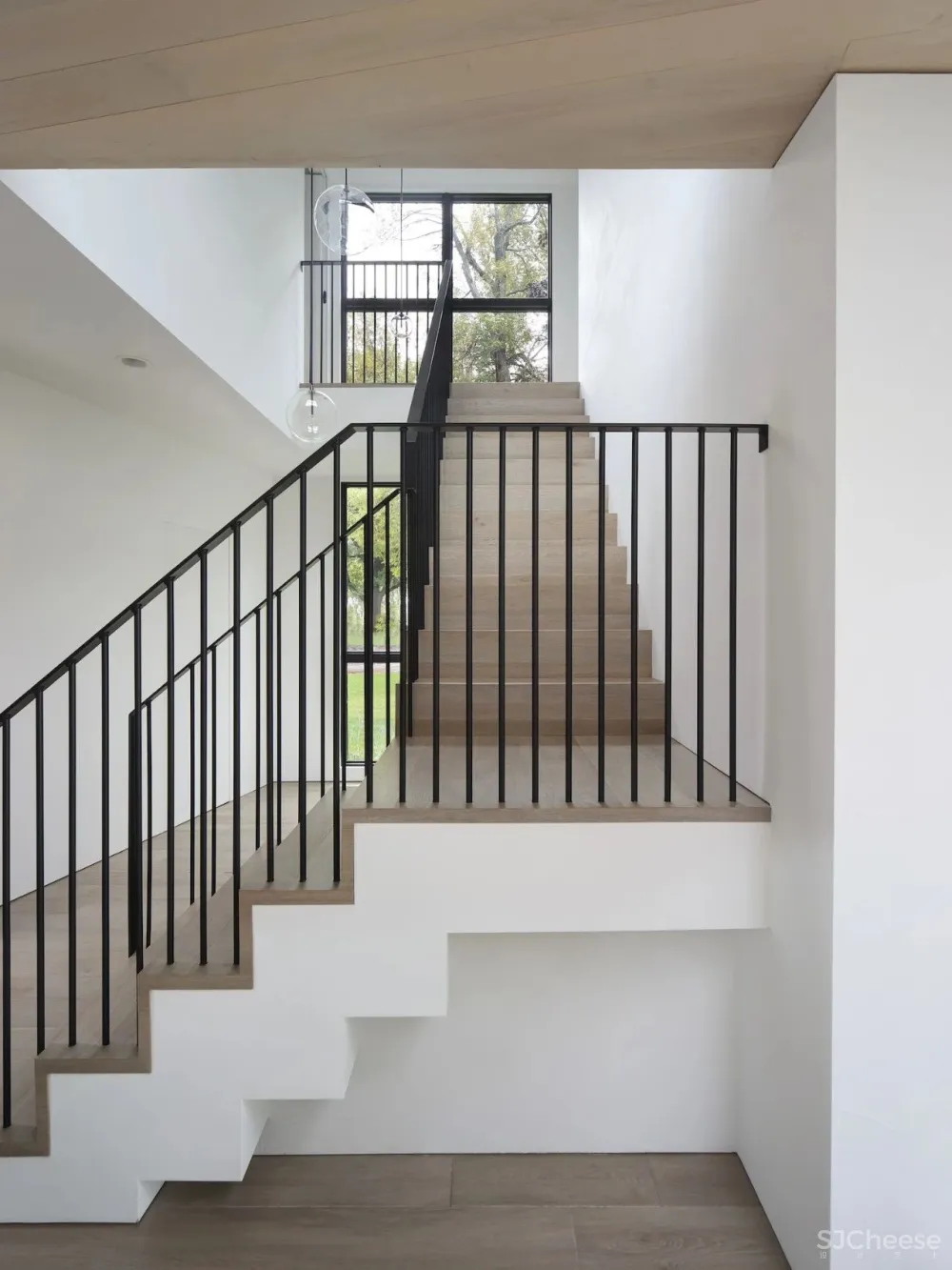 静·归处 缔造空间无限可能