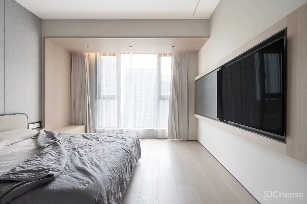 期待的家,一个可以放得下灵魂的房子