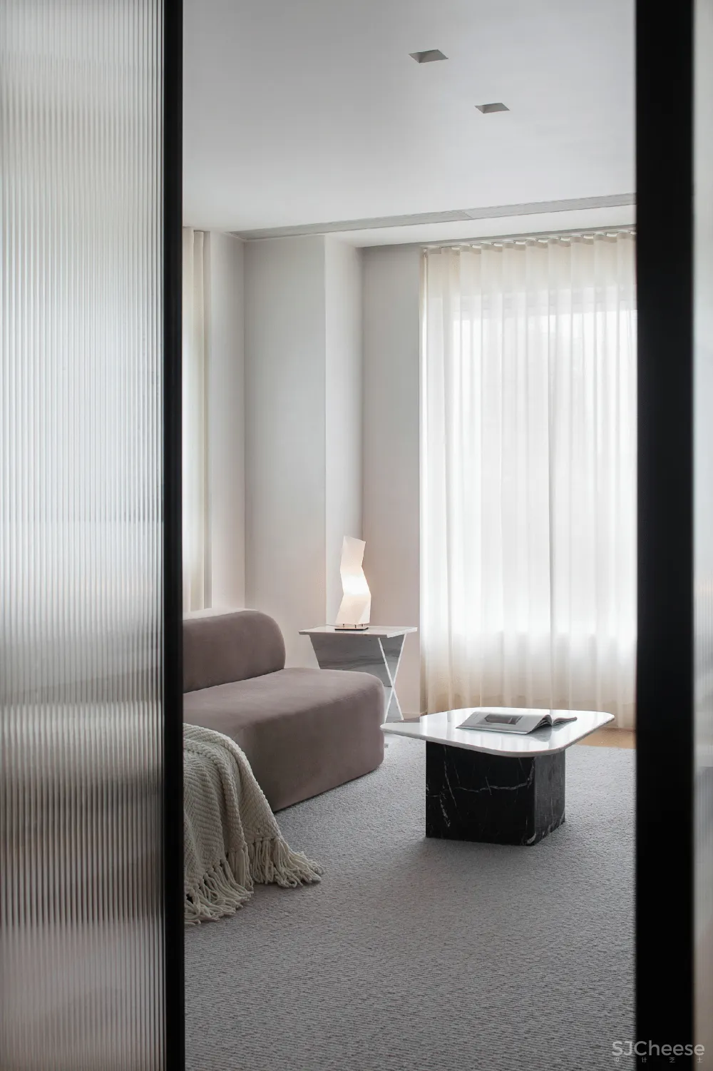 NX设计之家 承载自由无限的创作场所