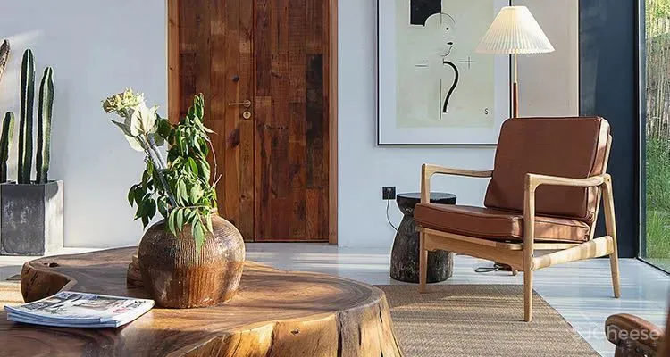 10家高颜值民宿合集