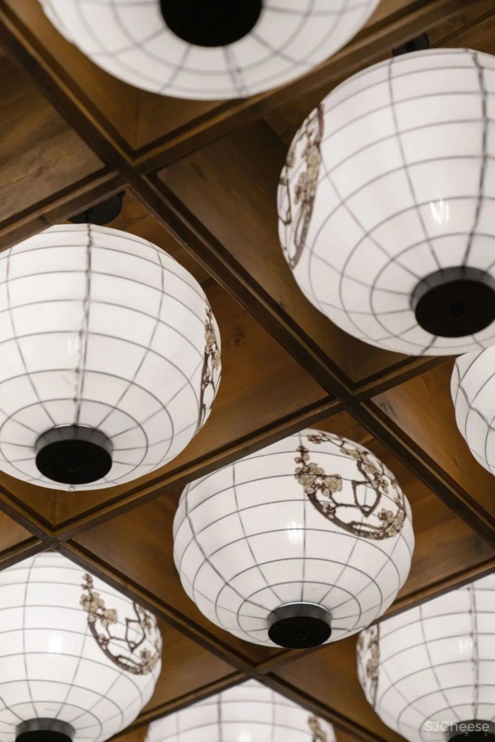 HOPE 三亚奈桜日料店,70㎡小店的不甘现状