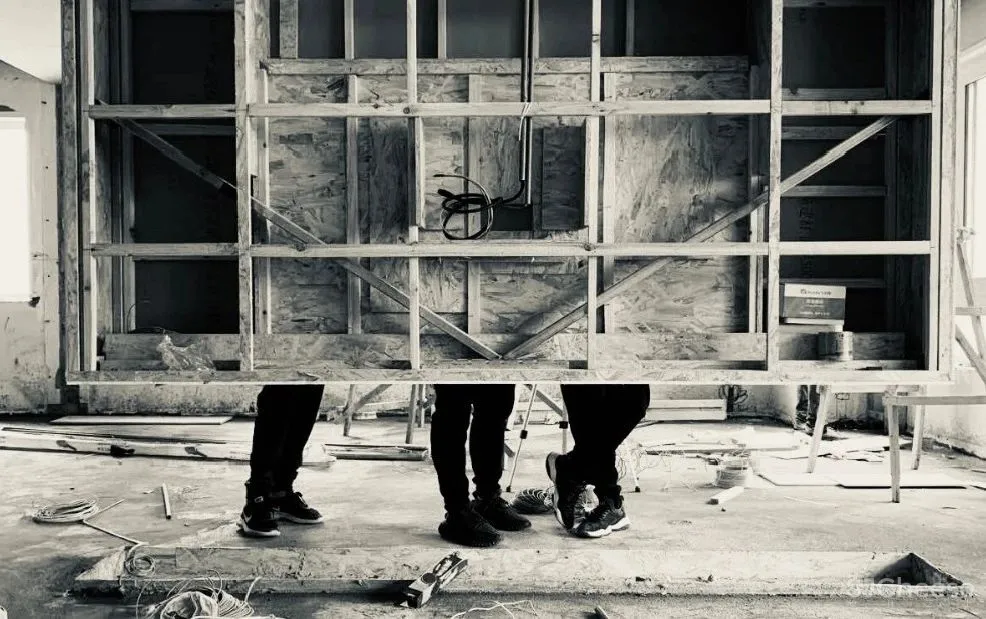 NX设计之家 承载自由无限的创作场所