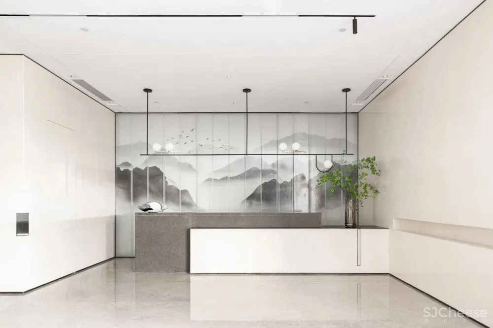 SCD:古雅清秀的自然美色,让人恍入“蓬莱仙境”!