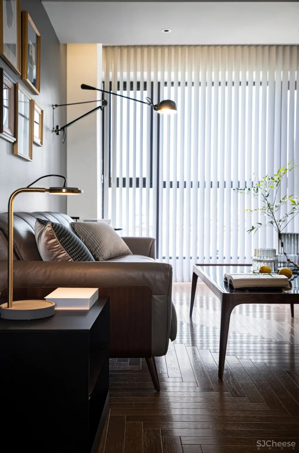 光与影的邂逅，演绎创造性空间形态 会筑设计