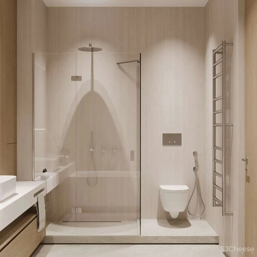 Artem Babayants 新作 极简主义的减法的艺术