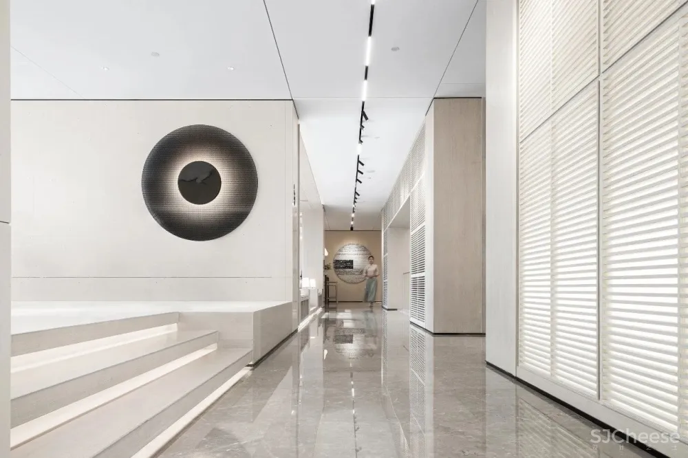 SCD:古雅清秀的自然美色,让人恍入“蓬莱仙境”!