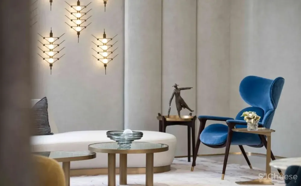 浦发·壹滨江——对传统审美的解构与重组 G-K桂睿诗