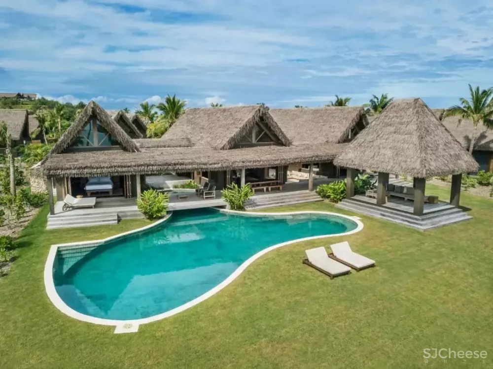 以色列沙漠中的Sex Senses第六感酒店,是否能激发你的灵感?