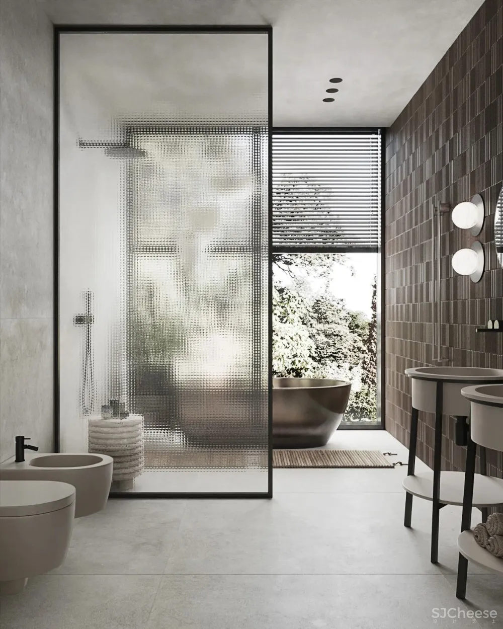 简约轻奢,太惹人喜欢了!