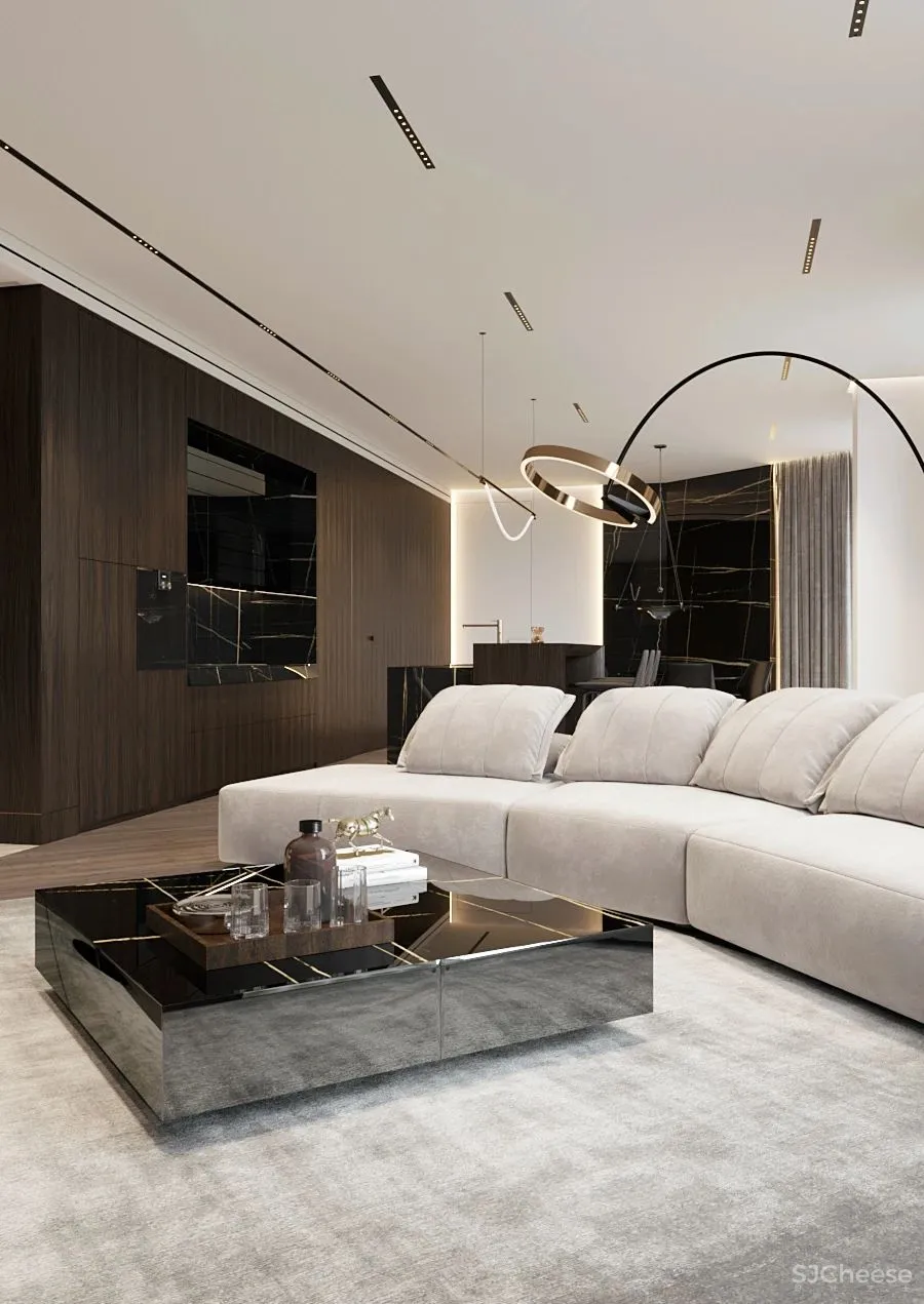 Veronika Mulieieva新作 简约奢华