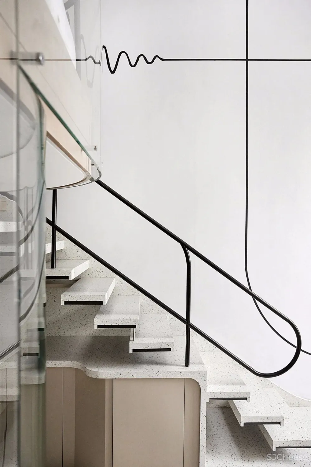 绝美轻奢设计，就是这么撩人！