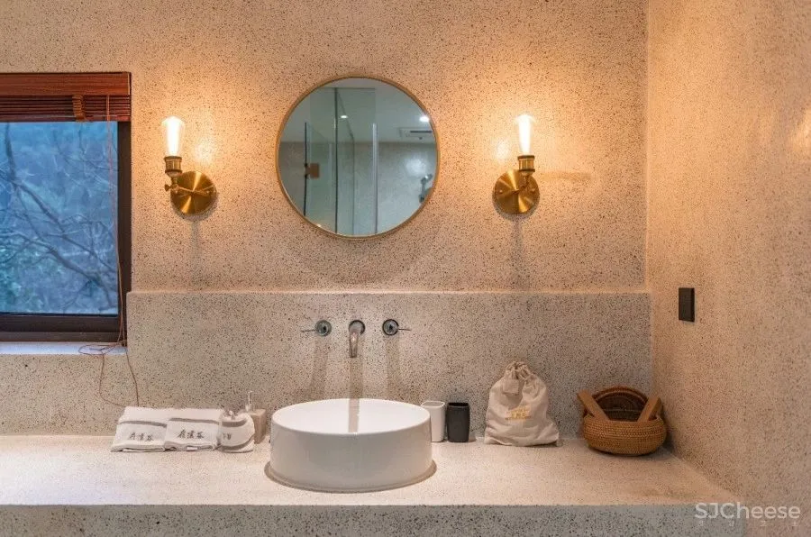 6家超有特色的民宿设计