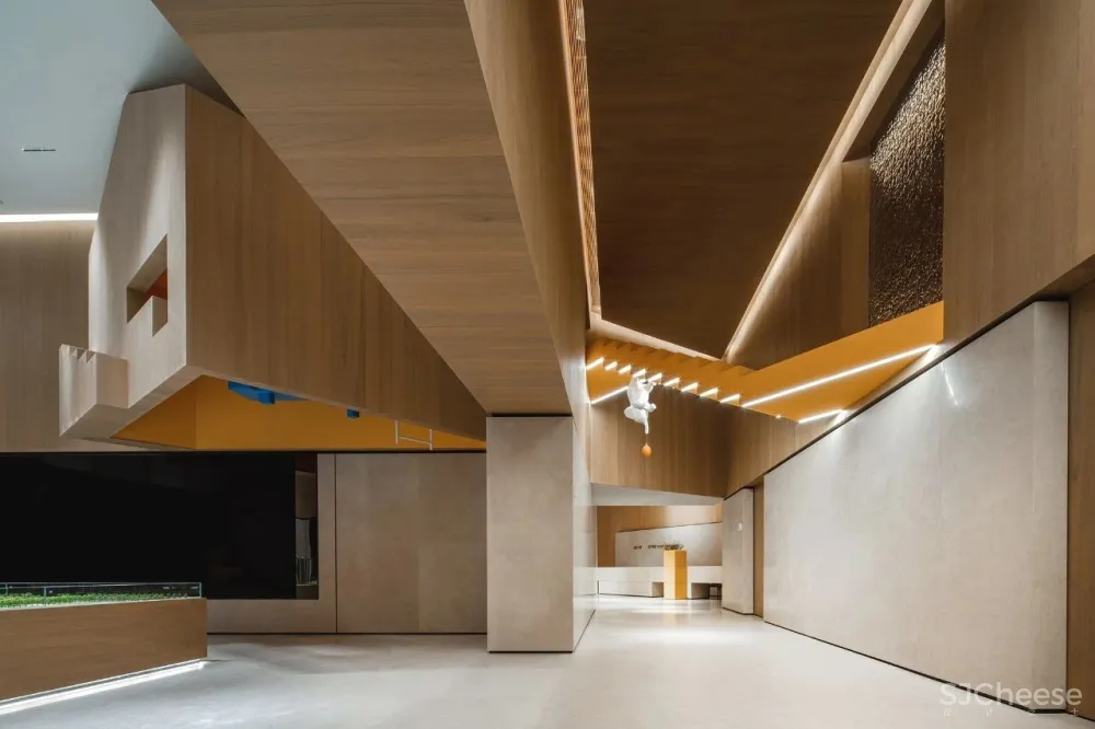 引领变革的前卫设计,让生活回归本真!