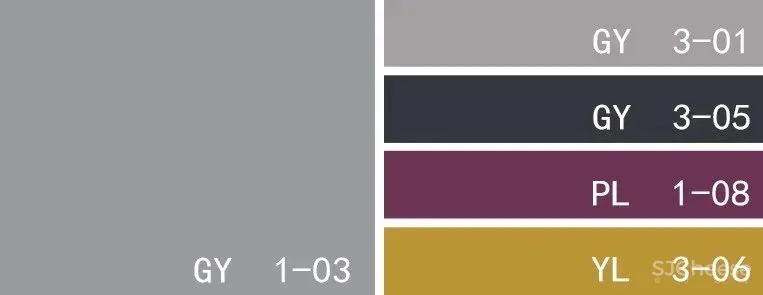 高级灰,重新定义设计与生活的关系