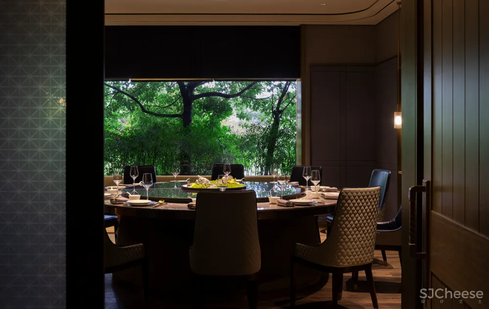 大相设计:江南·影