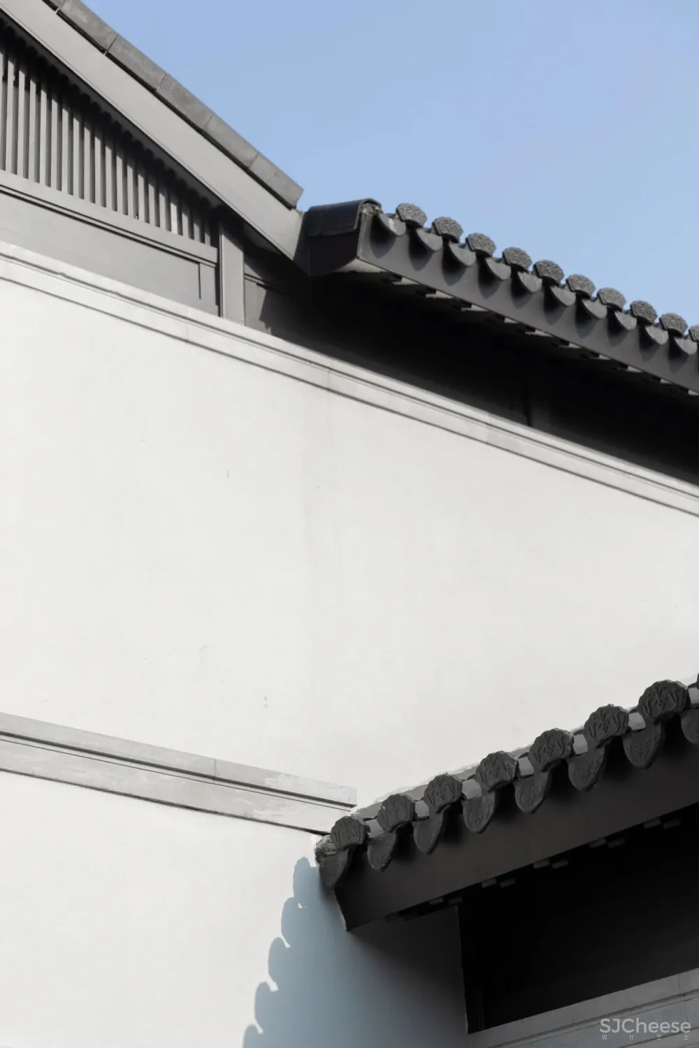 大朴设计 :院中有院演绎江南美学