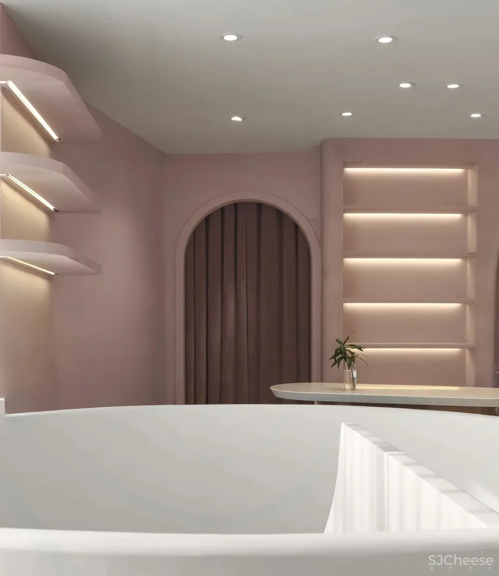 空研所 此外设计：COCODEMER珂珂朵谧