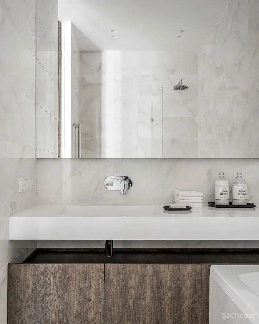 木兮·悠品设计的简与奢