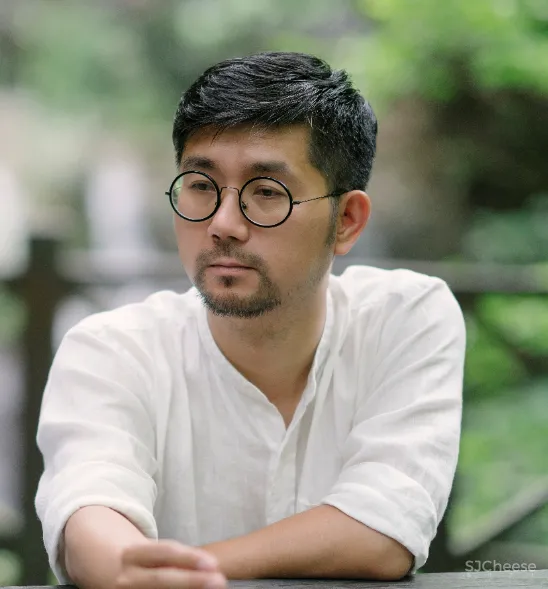 大相设计:江南·影