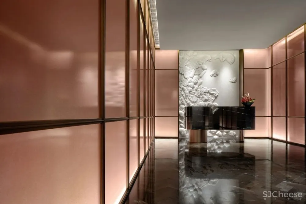 福建平潭滨海鼎新崇文府售楼 处李益中