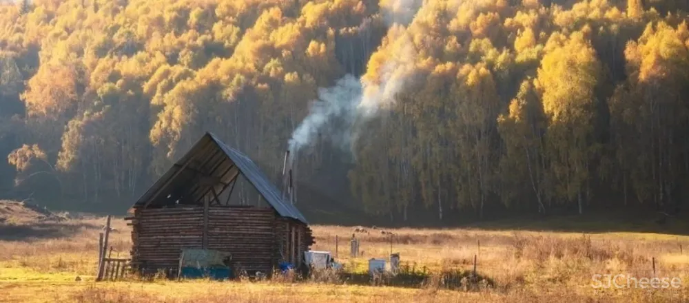 这个东方小瑞士终于官宣开放！9月迎来了颜值巅峰，带着惊艳全世界的最美秋景回归！