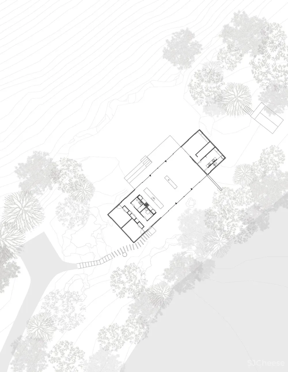 避世小屋，才是高级的诗意栖居