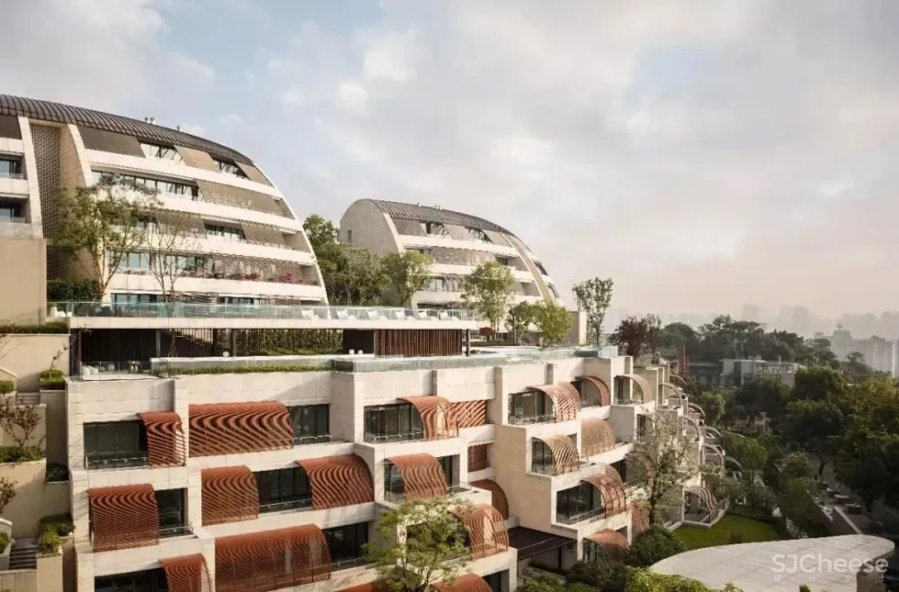 七个作品看李玮民设计风,如何成为顶奢豪宅室内设计缔造者