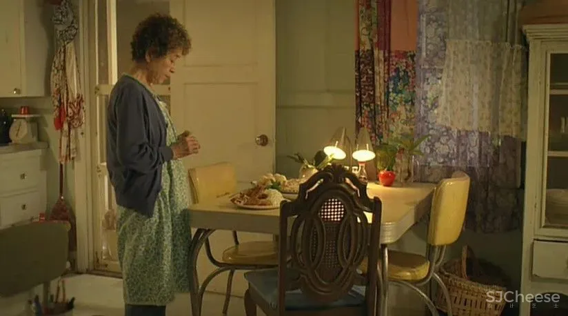 北野武、是枝裕和、岩井俊二……日系名导都怎么搞配色？