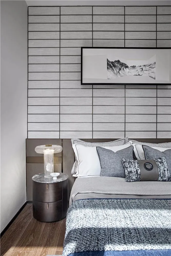 GND 恩嘉设计:醉美东方美学,质朴纯粹