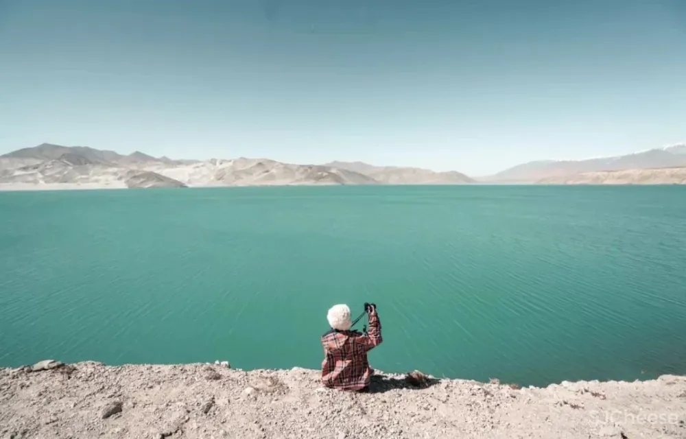 这个东方小瑞士终于官宣开放！9月迎来了颜值巅峰，带着惊艳全世界的最美秋景回归！