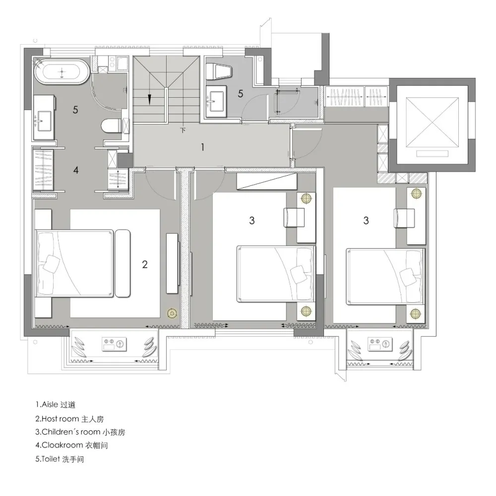 戴勇:10套高品质美宅,凝练家的万般模样!