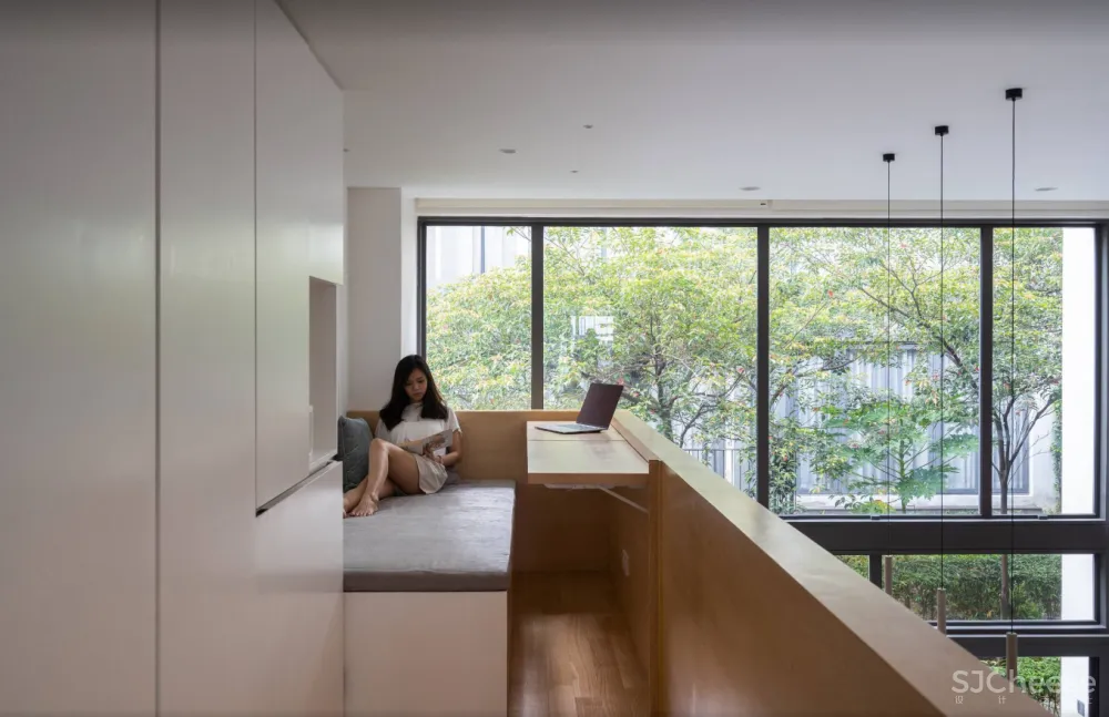 秋韵偏爱这抹自然色彩