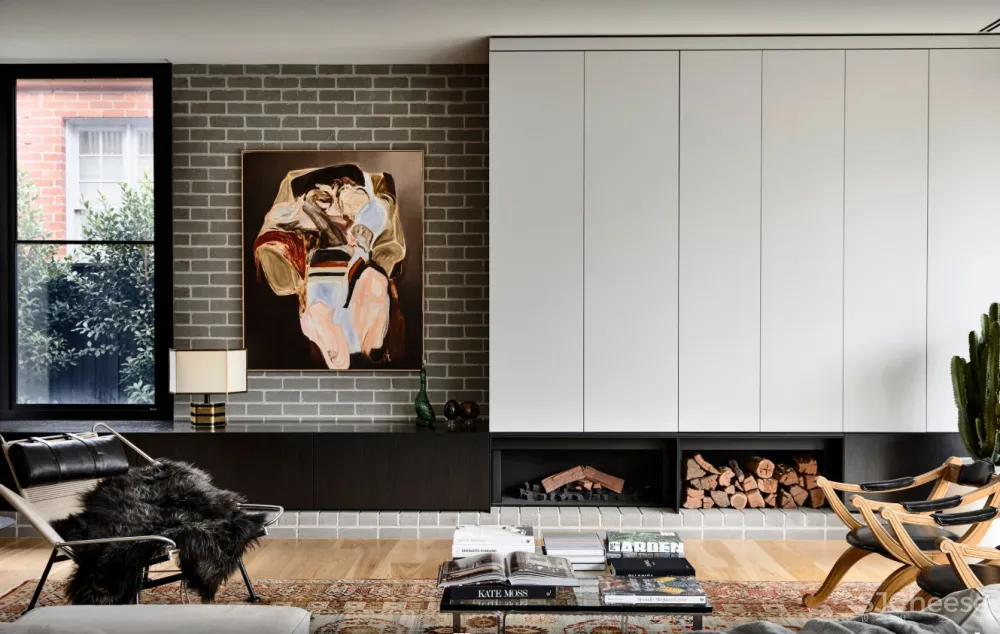 静·归处 缔造空间无限可能