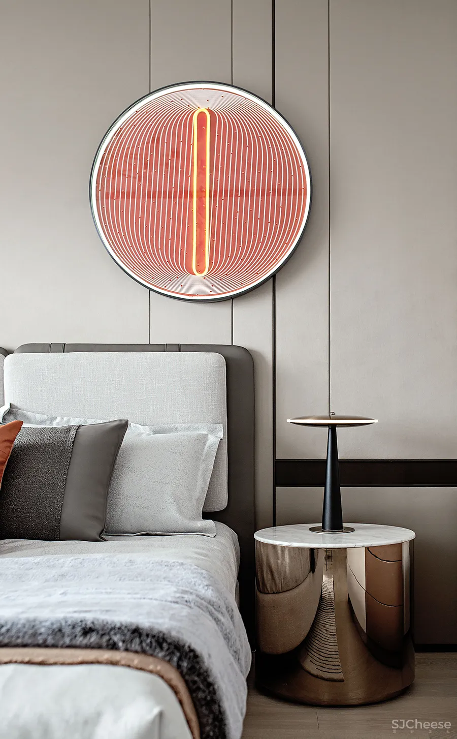 SUNS:用设计留存四季!