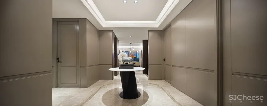 成都从不缺高端设计的楼盘，凭什么万科脱颖而出？