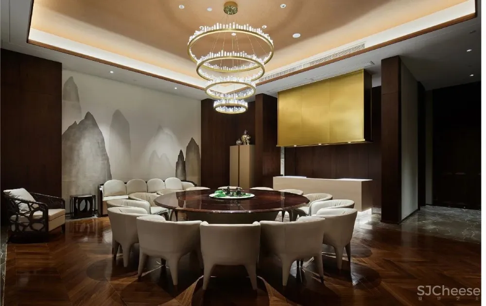 李绍云 柬埔寨金贝酒店 —— 东方海岸线的蒙雷阿莱之魅,娱乐至上的当代精奢主义