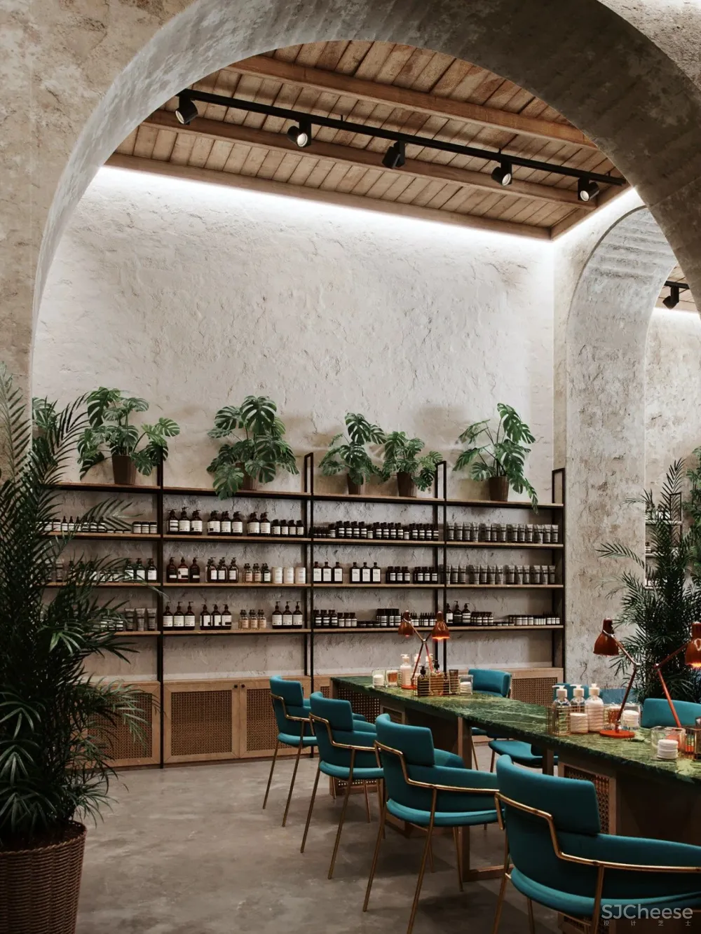 88㎡现代素雅,简单的,更有范!