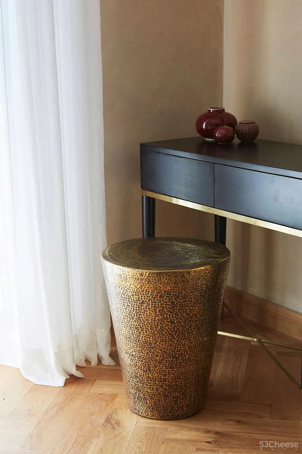 Mendi Argia Boutique Hotel in San Sebastian by Openhouse Studio.