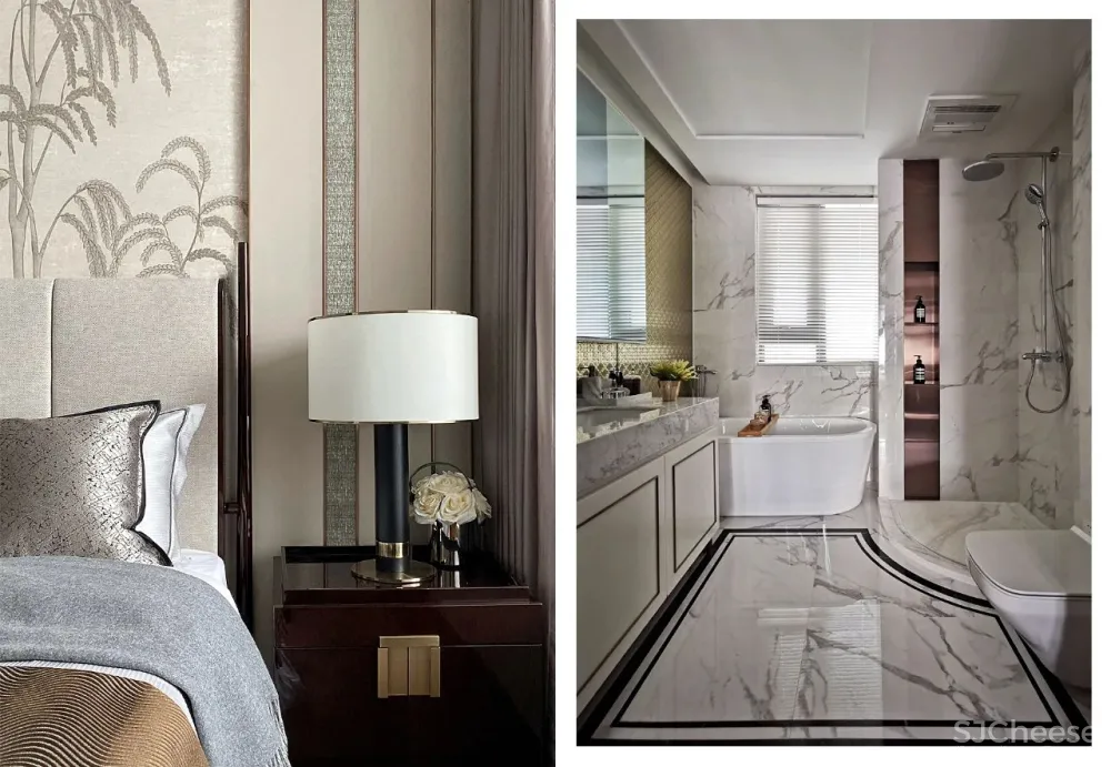 戴勇:10套高品质美宅,凝练家的万般模样!