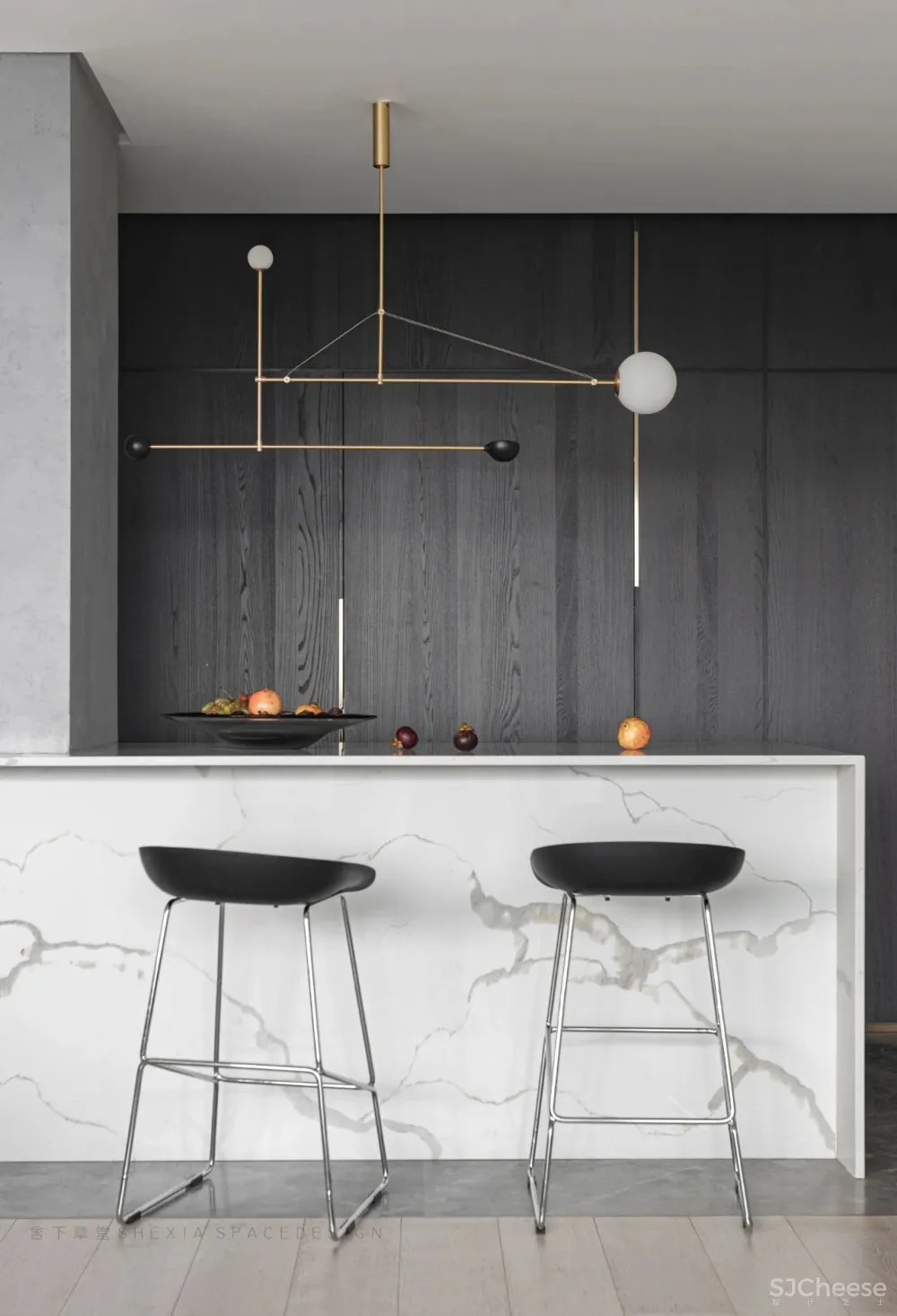 清风盈盈丨舍下作品