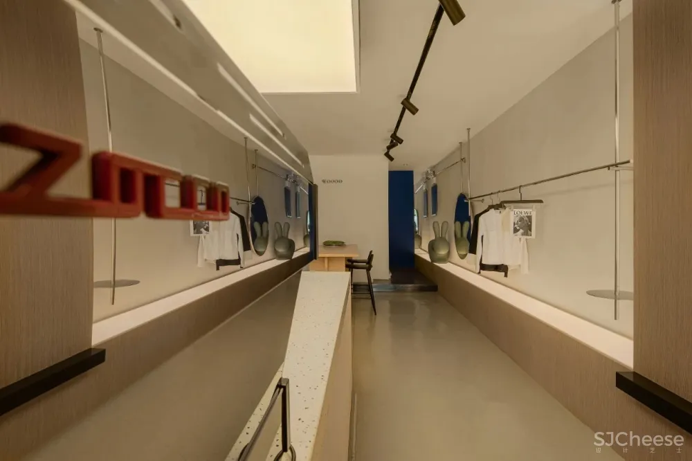 光影层叠,捕捉生活美的方式