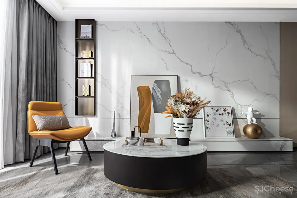 SUNS:用设计留存四季!