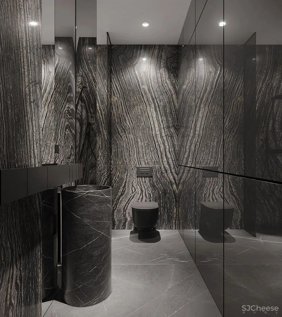 乌克兰的低奢主张 IQOSA Architect新作