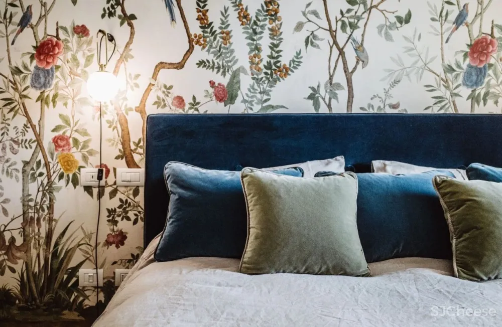 意式设计,质感不凡!