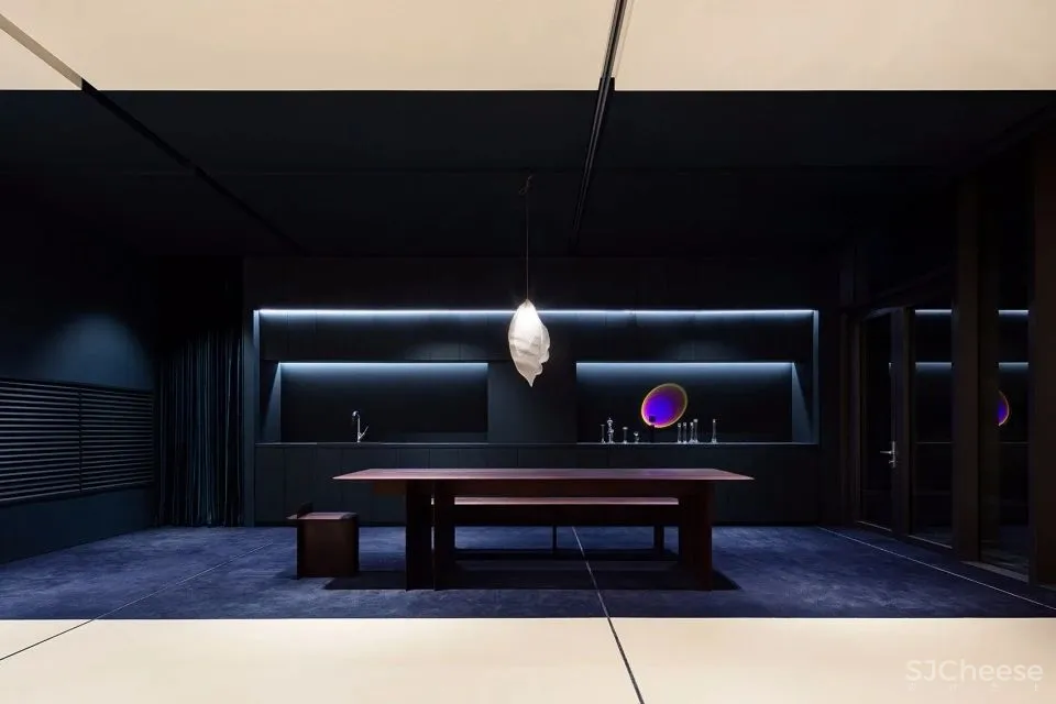 国际顶级店铺设计:首尔Chapter One精选店;LV东京男士主题旗舰店