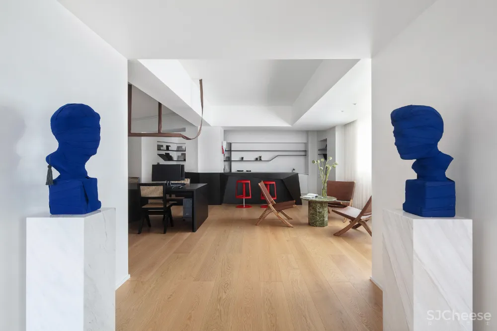 NX设计之家 承载自由无限的创作场所